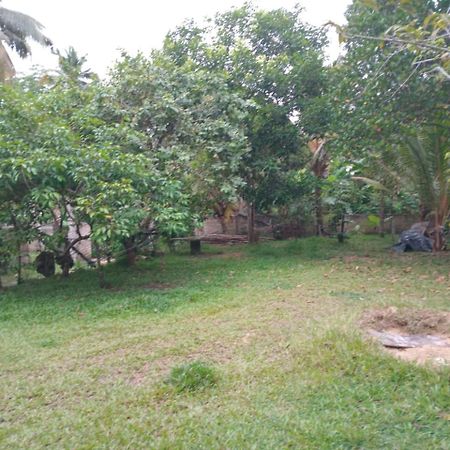 Hewage Guest House Ahangama Exterior foto
